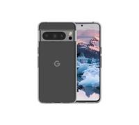 dbramante1928 Greenland - Clear. Case type: Cover Brand compatibility: Google Compatibility: google pixel pro 8 Maximum screen size: 17 cm (6.7") Surface coloration: Monochromatic Product colour: Tran