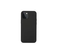 dbramante1928 Greenland - Compatible with iPhone 13 - Made from 100% recycled plastic - All-around, slim, snap-on, impact protection case - Night Black