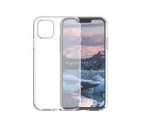 dbramante1928 Greenland mobile phone case 15.5 cm (6.1") Cover Transparent