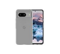 dbramante1928 Greenland mobile phone case 15.8 cm (6.2") Cover Transparent