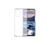 dbramante1928 Greenland mobile phone case 16.5 cm (6.5") Cover Transparent