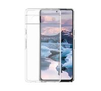 Dbramante1928 Greenland Case Brand New - Clear - Pixel 7a