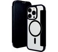 DBRAMANTE1928 Helsinki Case for iPhone 15 Pro Max, Transparent black