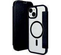 DBRAMANTE1928 Helsinki Case for iPhone 15, Transparent black
