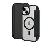 dbramante1928 Helsinki MagSafe - iPhone 14/13 - Black/Clear