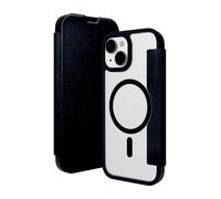 dbramante1928 Helsinki MS - iPhone 16e/15/14/13 - Black/Clear