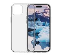 dbramante1928 Iceland Pro - iPhone 15 Plus - Clear