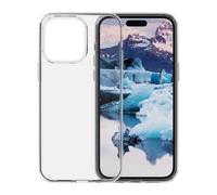 dbramante1928 Iceland Pro - iPhone 15 Pro - Clear