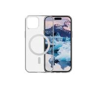 dbramante1928 Iceland Pro MagSafe for iPhone 15 - Clear