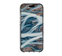 dbramante1928 Iceland Pro MagSafe - iPhone 16 - Clear