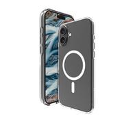 dbramante1928 Iceland Pro MagSafe - iPhone 16 - Clear