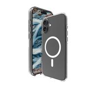 dbramante1928 Iceland Pro MagSafe - iPhone 16 Plus - Clear