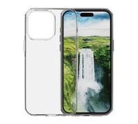dbramante1928 Iceland Ultra D3O - iPhone 15 Pro Max - Clear