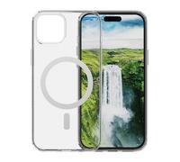 dbramante1928 Iceland Ultra D3O MagSafe - iPhone 15 Plus -Clear