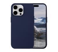 dbramante1928 Iceland Ultra D3O MagSafe - iPhone 15 Pro - Blue