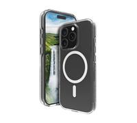 dbramante1928 Iceland Ultra D3O MagSafe - iPhone 16 Pro - Clear