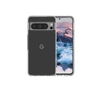 dbramante1928 Iceland Ultra D3O mobile phone case 17 cm (6.7") Cover Transparent