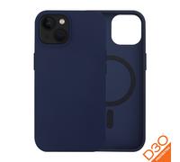 dbramante1928 Iceland Ultra D3O MS - iPhone 16e/15/14/13 - Blue