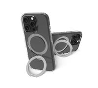 dbramante1928 Iceland Ultra D3O MS Kick - iPhone 16 Pro - Clear