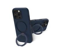 dbramante1928 Iceland Ultra D3O MS Kick - iPhone 16 ProMax - Blu