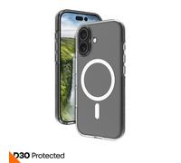 dbramante1928 Iceland Ultra D3O MS mobile phone case Cover Transparent