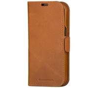 dbramante1928 iPhone 15 Lynge Folio Phone Case - Tan