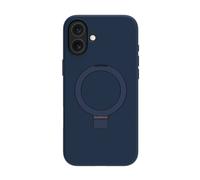 dbramante1928 iPhone 16 Kickstand Phone Case MagSafe - Blue