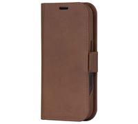 DBRAMANTE1928 iPhone 16 Pro Case, Compatible, Folio 2-in-1, Lynge Model