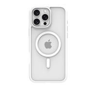 dbramante1928 iPhone 16 Pro Max Phone Case MagSafe - White
