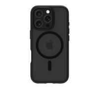 dbramante1928 iPhone 16 Pro Phone Case with MagSafe - Black