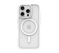 dbramante1928 iPhone 16 Pro Phone Case with MagSafe - White