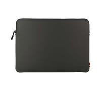 DBRAMANTE1928 Laptop / Tablet Sleeve 14" Oxford ICON Collection, Forest green