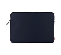 DBRAMANTE1928 Laptop / Tablet Sleeve 14" Oxford ICON Collection, Navy blue