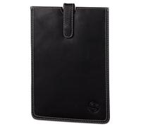 dbramante1928 Leather Slip Cover for Galaxy Tab 2/10.1 inch Note - Hunter Dark