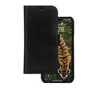 dbramante1928 LY67GTBL1836 Lynge iPhone 15 Plus Black