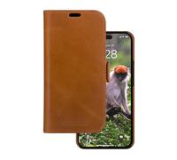 dbramante1928 LY67GTBL1837 Lynge iPhone 15 Plus Tan