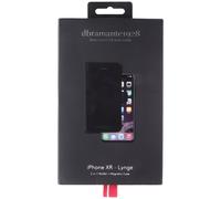 dbramante1928 Lynge 2-in-1 Wallet Magnetic Case for Apple iPhone XR - Black