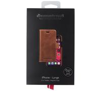 dbramante1928 Lynge 2-in-1 Wallet Magnetic Case for iPhone 11 Pro / Xs / X - Tan
