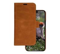 Dbramante1928 - Lynge Flip Case - Iphone 15 Pro Max - Tan - telecom - P2222z