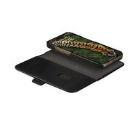 dbramante1928 Lynge - iPhone 15 Pro Max - Black