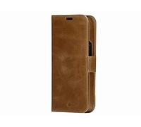 dbramante1928 Lynge Leather Case for iPhone 14 Pro Max Tan