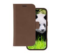 dbramante1928 Lynge MagSafe - iPhone 16 Pro - Dark Tan