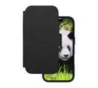 dbramante1928 Lynge MS mobile phone case Folio Black