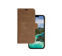 Dbramante Lynge Iphone 12/12 Pro Phone Case Brown