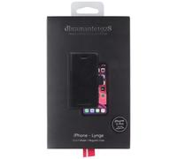 dbramante1928 - Lynge - iPhone 11 Pro - Black - Full Grain Leather