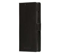 DBRAMANTE1928 Magnetic Wallet Case for Galaxy S23 Ultra with Stand Function