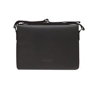 dbramante1928 Marselisborg Laptop Bag Handcrafted Full-Grain Leather, Fits 14