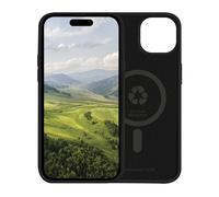 dbramante1928 Monaco - iPhone 15 - Night Black iPhone 15 Black Mobile Phone Case