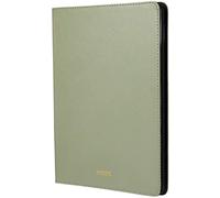dbramante1928 MODE Tokyo Handcrafted Full-Leather Case iPad 9.7" ( 2018 / 2017 )