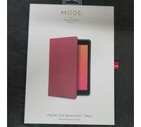 dbramante1928 MODE Tokyo Saffiano Leather Case 10.5” iPad Air 3 (2019) - Rose